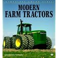 Modern Farm Tractors (Enthusiast Color Series) by Andrew Morland and Peter Henshaw