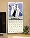 I Love Lucy Mini Wall Calendar (2017)