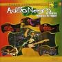 Adao Negro: Ao Vivo Na Republica Do Reggae
