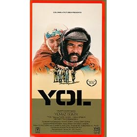 Yol [VHS]