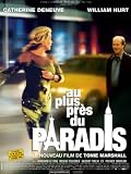 Revue Warner Home Vidéo  / Au plus près du paradis