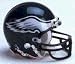 Mini Helmet Philadelphia Eagles Riddell Replica