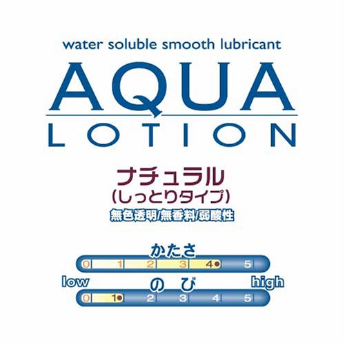 アクアローション ナチュラル 150ml