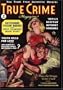 TRUE CRIME MAGAZINE - 11/36: Adventure House Presents