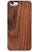 iPhone 6/6s Wooden Case, OTTII Genuine Walnut Wood Case for iPhone 6/6s (4.7