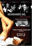 NEW Remember Me My Love (DVD)