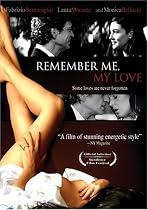 Remember Me, My Love