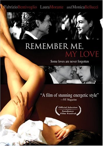 Remember Me, My Love