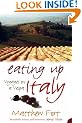 Eating Up Italy: Voyages on a Vespa