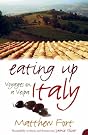 Eating Up Italy...