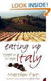 Eating Up Italy: Voyages on a Vespa