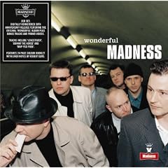 Wonderful [Re-Issue]