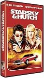 Revue Buena Vista Home Entertainement  / Starsky & Hutch