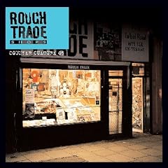 Rough Trade Shops - Counter Culture 05