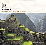 Search : Andes - Inca Flutes