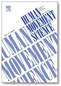 Evaluating the coordination dynamics of handwriting [An article from: Human Movement Science]