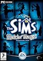 The Sims: Makin' Magic Expansion Pack (PC CD)