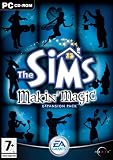 The Sims: Makin' Magic Expansion Pack (PC CD)