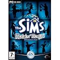 The Sims: Makin' Magic Expansion Pack (PC CD)
