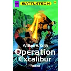 Operation Excalibur