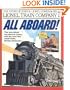 All Aboard!: The Story of Joshua Lionel Cowen & His Lionel Train Company