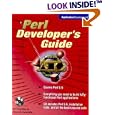 Perl Developer's Guide (Book CD-ROM package) by Ed Peschko and Michele Dewolfe