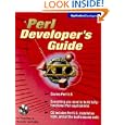 Perl Developer's Guide (Book CD-ROM package)