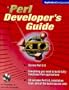 Perl Developer's Guide (Book/CD-ROM package)