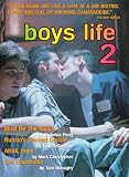 Boys Life 2 DVD Cover