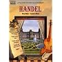 Handel - Water Music & Fireworks Music - A Naxos Musical Journey