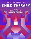 Practice of Child Therapy, The (3rd Edition)