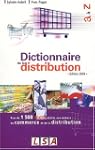 Dictionnaire de la distribution : Edi...