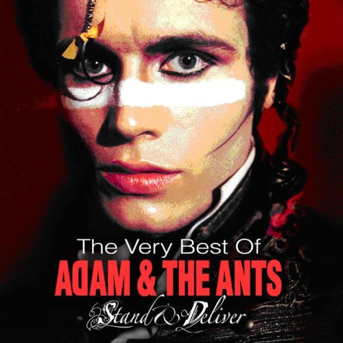 Adam & The Ants - 100 Hits Of The 80
