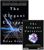 NOVA: The Elegant Universe DVD & Book Bundle
