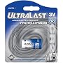 Ultralast UL-CR2/1 CR2 Photo Lithium Batteries