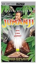Jumanji [UMD for PSP]