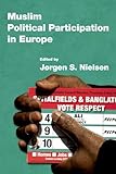 Muslim political participation in Europe