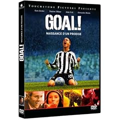 Goal : naissance d'un prodige [Edizione: Francia]