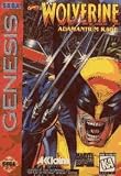 Wolverine SG