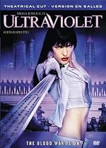 Ultraviolet (Widescreen Rated Edition)