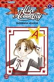 Alice Academy, Band 1: Best of DAISUKI: BD 1 - Tachibana Higuchi