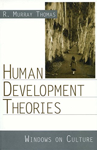 Human Development Theories: Windows on Culture