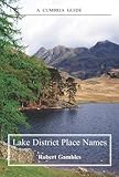 Lake District place names