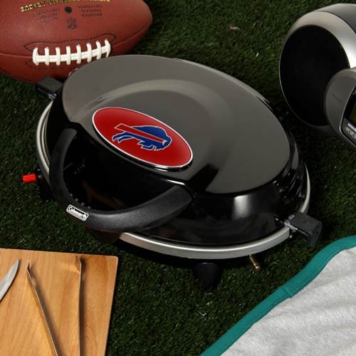 NFL Buffalo Bills Grill