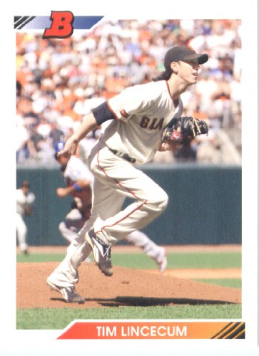 2010 Bowman 