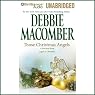 Those Christmas Angels: A Selection from Angels at Christmas