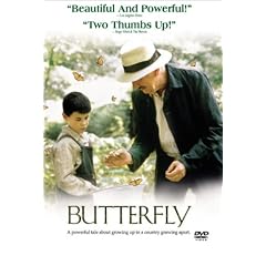 Butterfly (La Lengua De Las Mariposas) [Import USA Zone 1]