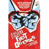 Vertigo: First Offenses (DC Comics Vertigo)