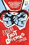 Vertigo: First Offenses (DC Comics Vertigo)