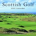 Scottish Golf Calendar 2007